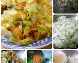 「清明」節氣美食-潤餅食材採購及準備&潤餅皮創意diy薄脆披薩的食譜步驟10照片