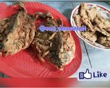 Foto langkah ke 4 dari resep Bawal goreng tepung.