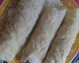 Foto langkah ke 4 dari resep lumpia boom ati ampela.