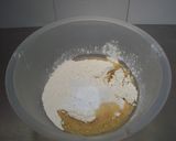 Foto del paso 2 de la receta: Galletas  saladas