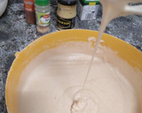 Foto del paso 3 de la receta: Tiras de pavo crujiente