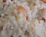 A picture of step 4 of Rice kheer(favourite sweet dish learnt from mum).