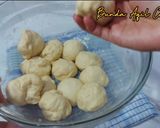 Foto langkah ke 8 dari resep Donat Empuk, Lembut & Montok, Anti Gagal.