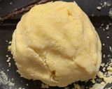 A picture of step 4 of Vietnamese Sweet Rice Dumplings with Mung Bean Filling (Bánh Chay).