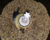 Foto del paso 1 de la receta: Barritas sanas