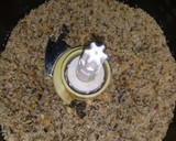 Foto del paso 1 de la receta: Barritas sanas