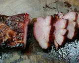 รูปขั้นตอนการทำที่ 24 ของ หมูแดงสูตรโบราณ