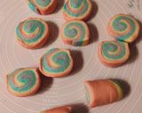 Foto langkah ke 9 dari resep Bakpao Unicorn Isi Kacang Merah (No Mixer).