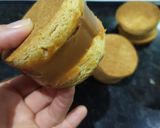Foto del paso 4 de la receta: Alfajores de Nieve