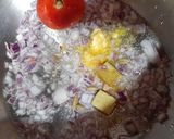 صورة لخطوة 6 من وصفة شوربة الجندوفلي الرهيبة 🐚