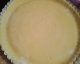 Almás-rácsos pite recept fázis 3 fotója