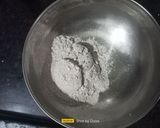 A picture of step 4 of Ragi Soup (Finger Millet Flour Soup).