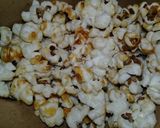 Foto del paso 4 de la receta: Pochoclos acaramelados.. 🍿🍿🍿🍿