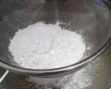 Foto del paso 1 de la receta: Betún para pastel de Zanahoria