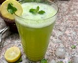 A picture of step 3 of Refreshing Limca Soda 🍋🍸.