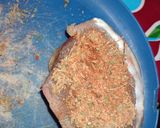 Foto del paso 1 de la receta: Lomo curado