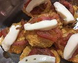 Foto del paso 2 de la receta: Hamburguesas vegetarianas, sanas y nutritivas❤️