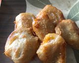 Foto langkah ke 4 dari resep Pisang Goreng Thailand.
