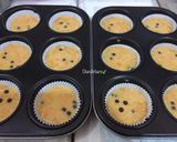 Foto langkah ke 7 dari resep MUFFIN MANGGA🥭.