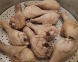 Foto langkah ke 1 dari resep Ayam Goreng Bumbu Gulai.