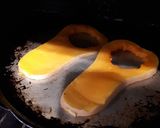 Foto del paso 3 de la receta: Calabacín a la pizza