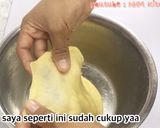 Foto langkah ke 2 dari resep Donat bomboloni super lembut dan empuk.