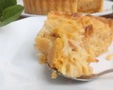 Foto langkah ke 13 dari resep Pie Schotel Makaroni Keju.