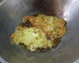 Foto langkah ke 3 dari resep 457. Telur Dadar Crispy.