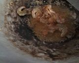 Foto langkah ke 1 dari resep Tumis tahu tauge udang cabe ijo.