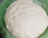 Foto del paso 5 de la receta: Jalá (trenza de masa levada)