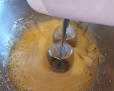 Foto del paso 1 de la receta: Bizcochuelo con relleno de crema de limón🍋
