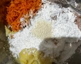 Foto langkah ke 2 dari resep PotaRing Crispy (Potato Ring).