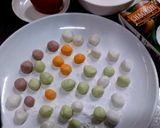 รูปขั้นตอนการทำที่ 3 ของ บัวลอยไข่หวาน