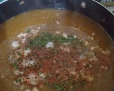 Foto del paso 4 de la receta: Guiso de arroz con garbanzos