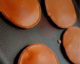 صورة لخطوة 4 من وصفة 🥞 بان كيك الشوكولاتة (Chocolate Pancakes)