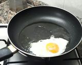 Foto del paso 4 de la receta: Sándwich con loqhay+amore.❤❤❤