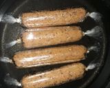 Foto del paso 6 de la receta: Chorizo vegetariano ♡