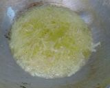 Foto langkah ke 2 dari resep Kering tempe dan kentang.