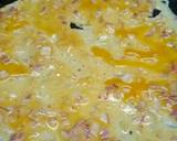 Street style Bread Omlette recipe step 6 photo