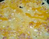 A picture of step 6 of Street style Bread Omlette.