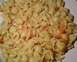 صورة لخطوة 3 من وصفة مكرونه لذيذه
