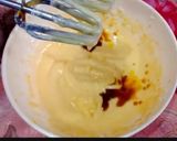 A picture of step 5 of Dry fruit cake.