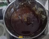 A picture of step 10 of Khasta Dry Matar Kachori.