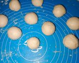 Foto langkah ke 3 dari resep Bakpao.