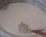 Foto langkah ke 3 dari resep Mango Milk Jelly.