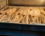 Foto langkah ke 4 dari resep Pisang Sale Panggang.