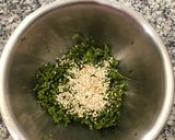 Foto del paso 2 de la receta: Omelette de huauzontles