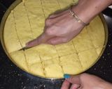 गुजराती खमन(gujarati khaman recipe in hindi) रेसिपी चरण 4 फोटो