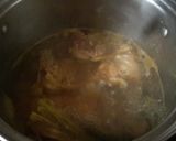 Foto langkah ke 3 dari resep Ayam Panggang Kecap Nan Pedas.