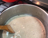 Foto del paso 8 de la receta: Crema de Champiñones a la Sonorense